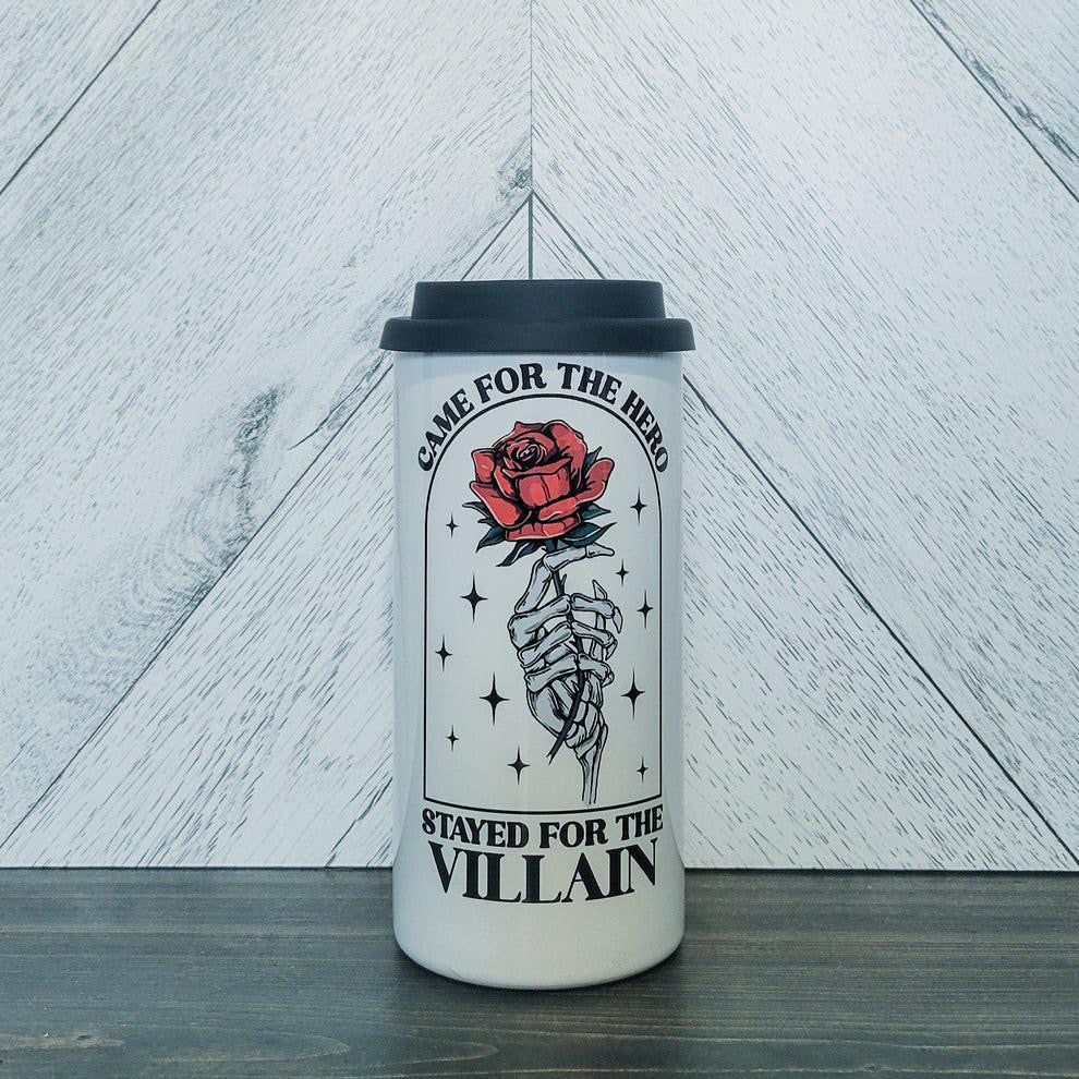 12 Days of Bookmas Bookish Travel Mugs