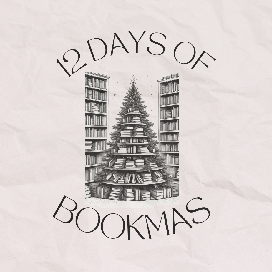 12 Days of Bookmas: The Importance of Supporting Local