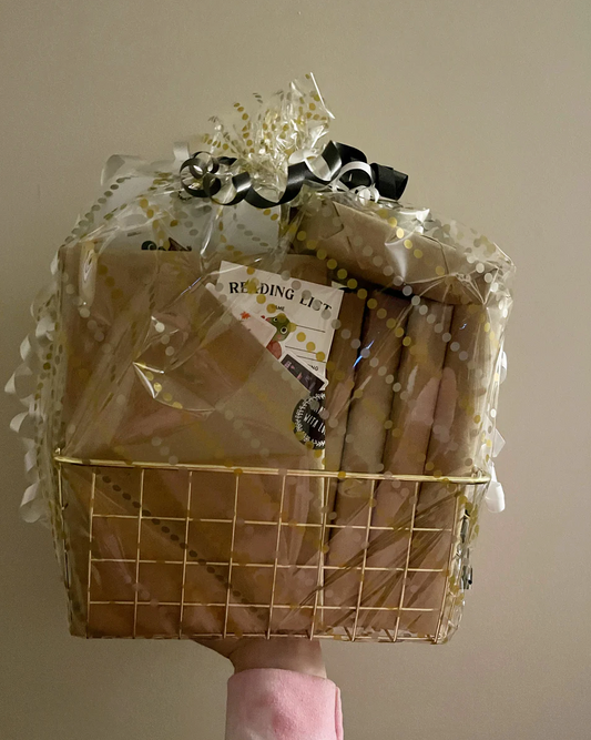 12 Days of Bookmas - All You Need To Know!