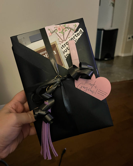 Blind Date With a Book - Deluxe