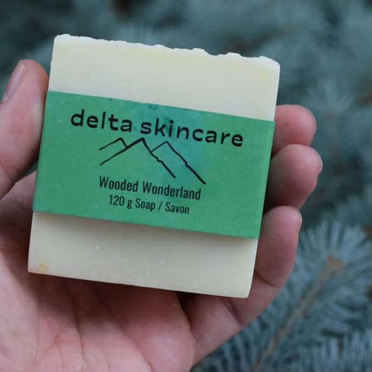 12 Days of Bookmas Custom Bookish Soap Bars