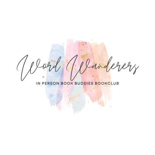 Word Wanderers - 4 Month Book Club Membership (September, October, November and December/January)