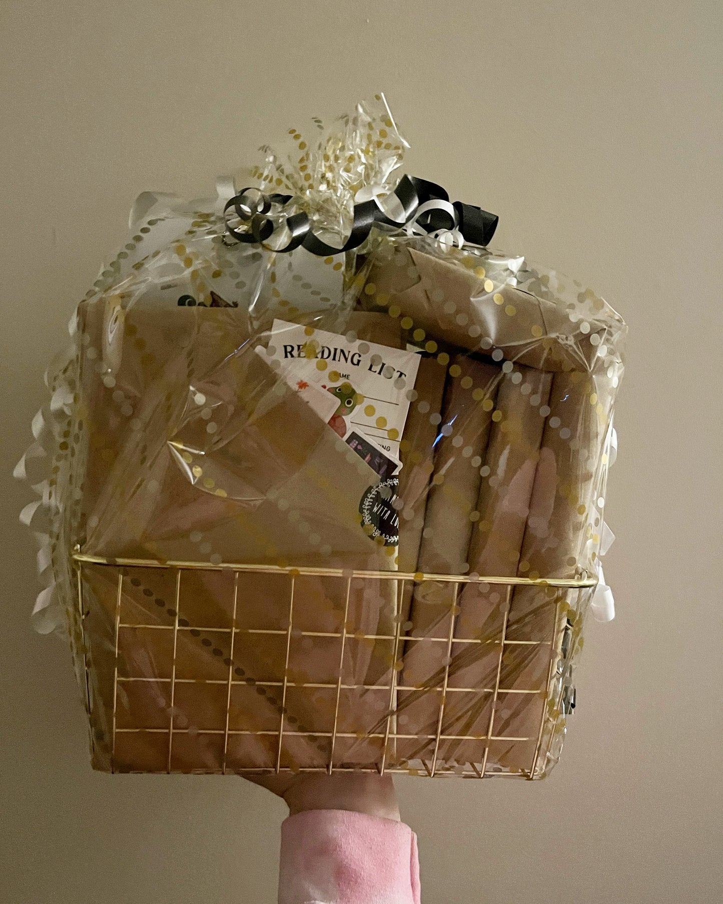 12 Days of Bookmas - Adult Advent Calendar