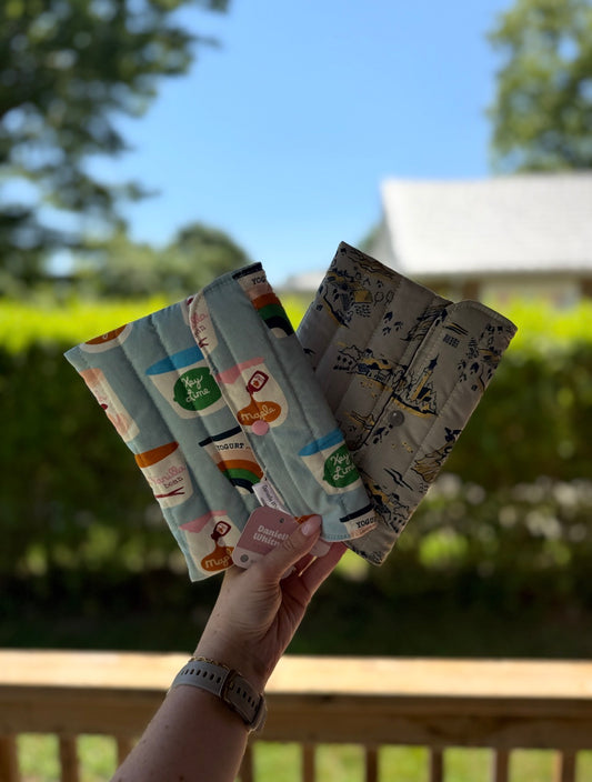 12 Days of Bookmas Kindle Cover