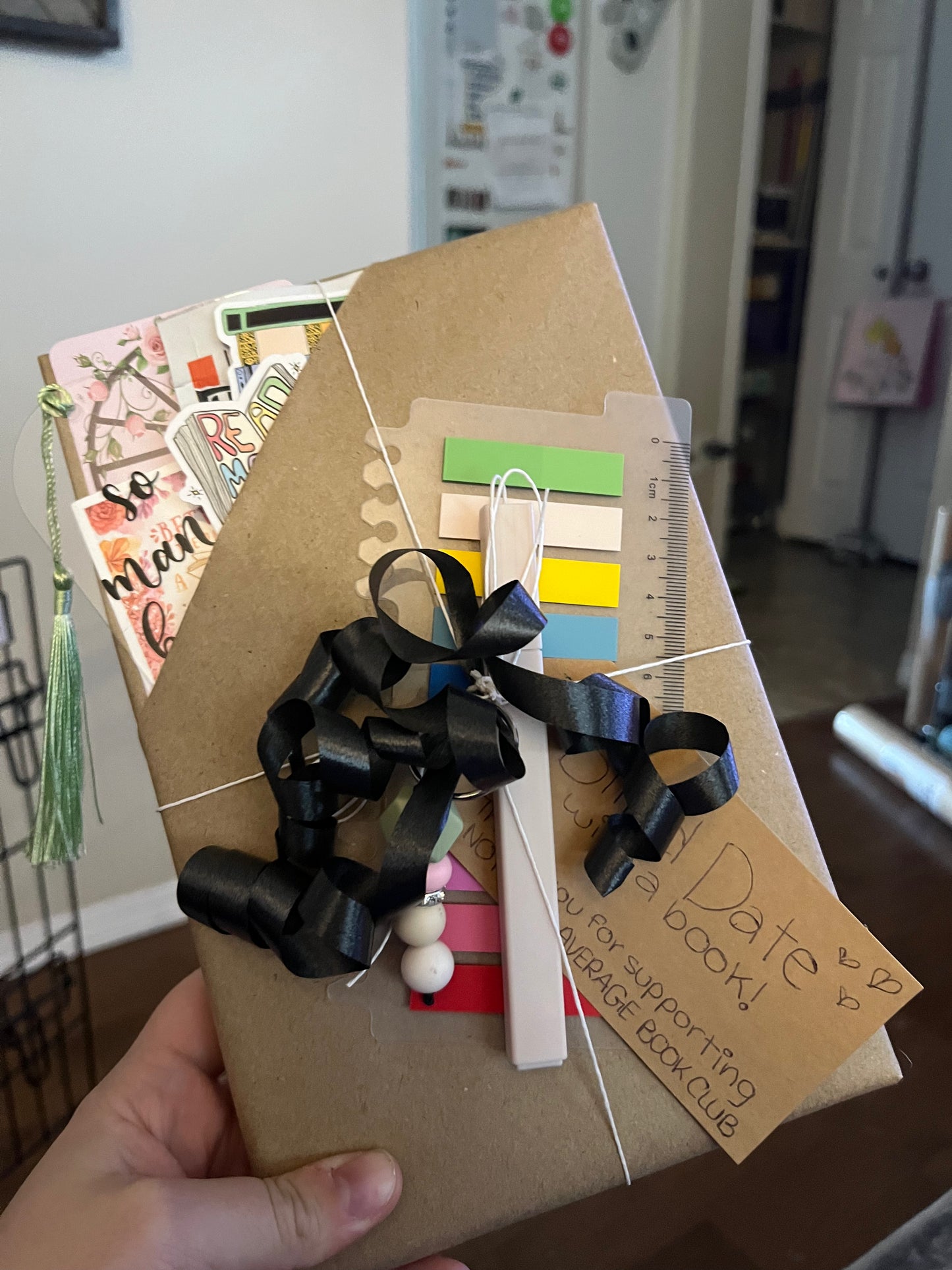 Blind Date With a Book - Deluxe