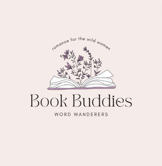 Word Wanderers Book Club - April/May 2025