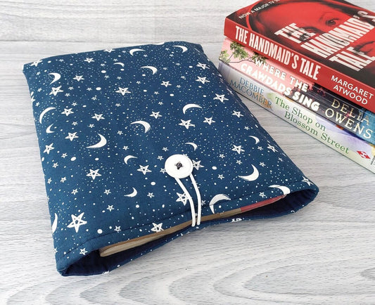 12 Days of Bookmas Book Fabric Cover