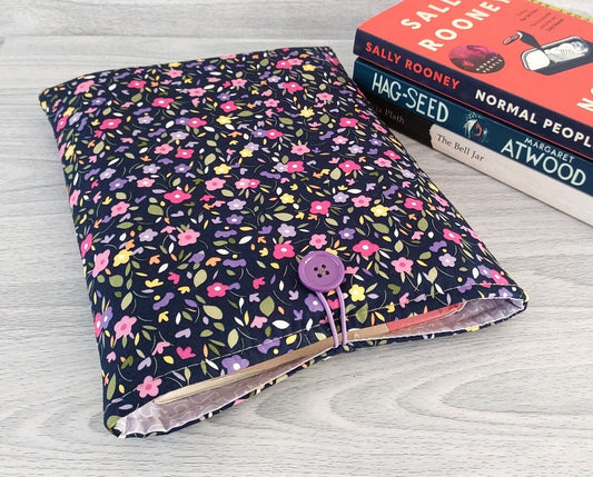 12 Days of Bookmas Book Sleeve